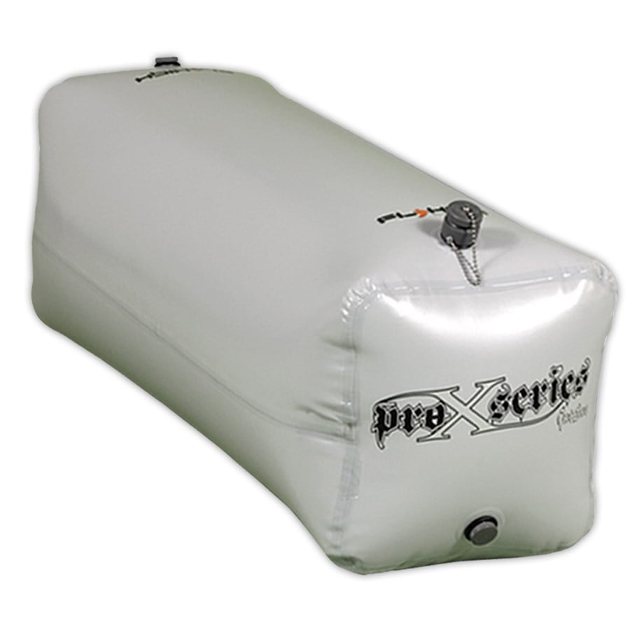 Fly High Pro X Series VDrive Wakesurf Sac Ballast Bag evo