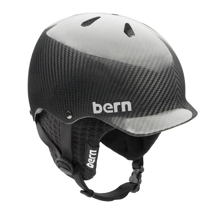 Bern Watts Carbon EPS Helmet evo outlet