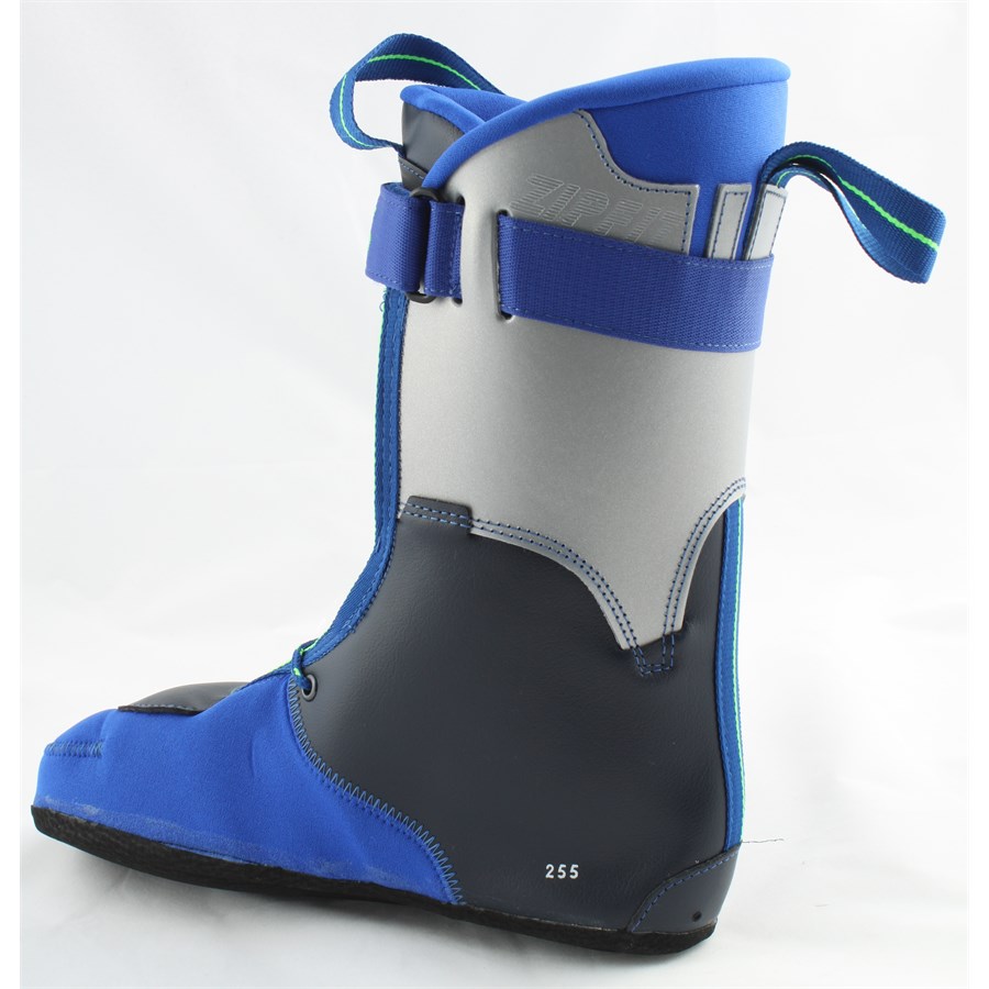 Zip Fit Diva Ski Boot Liner Women's 2012 evo