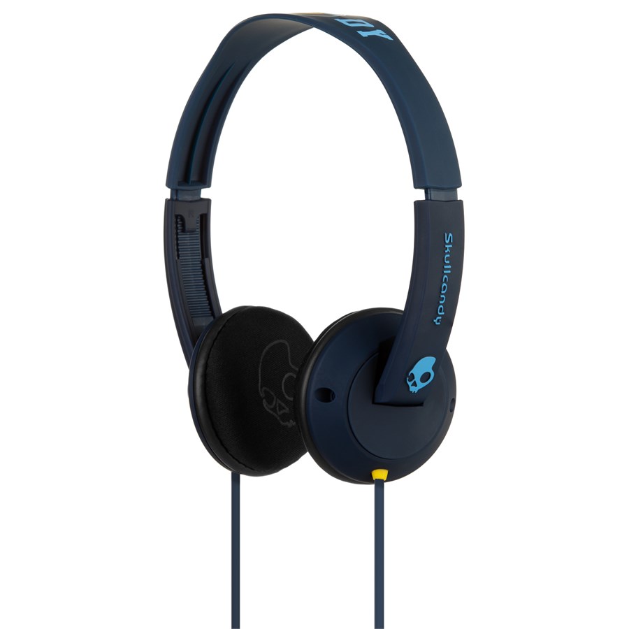 Skullcandy Uprock Headphones 