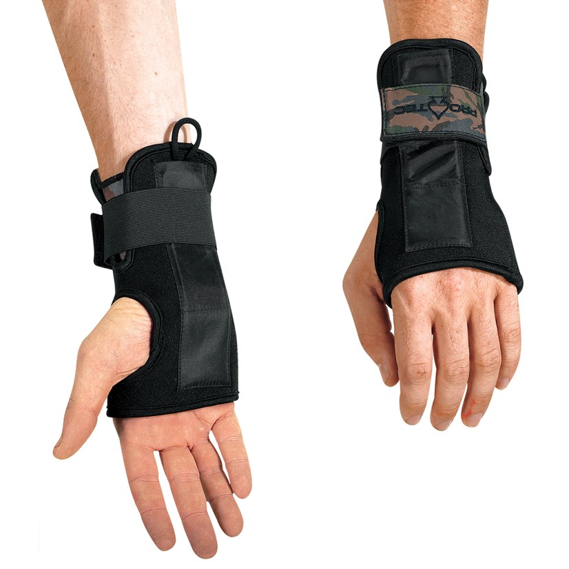Pro Tec IPS Wrist Guards | evo
