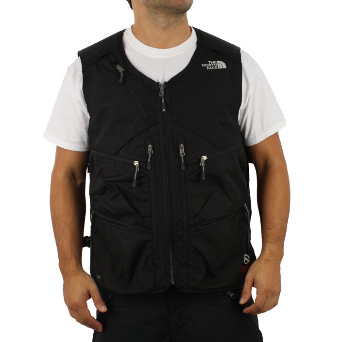The North Face Powder Guide Vest evo outlet