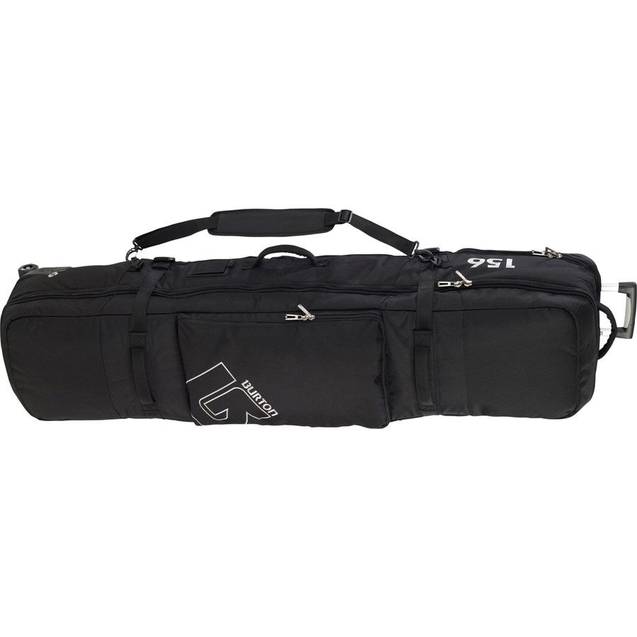 burton wheelie locker board bag