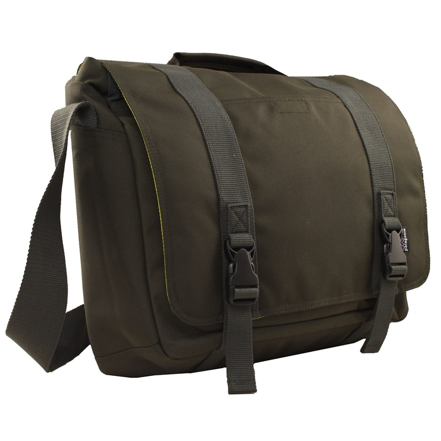 Patagonia Daily Grind Laptop Bag evo outlet