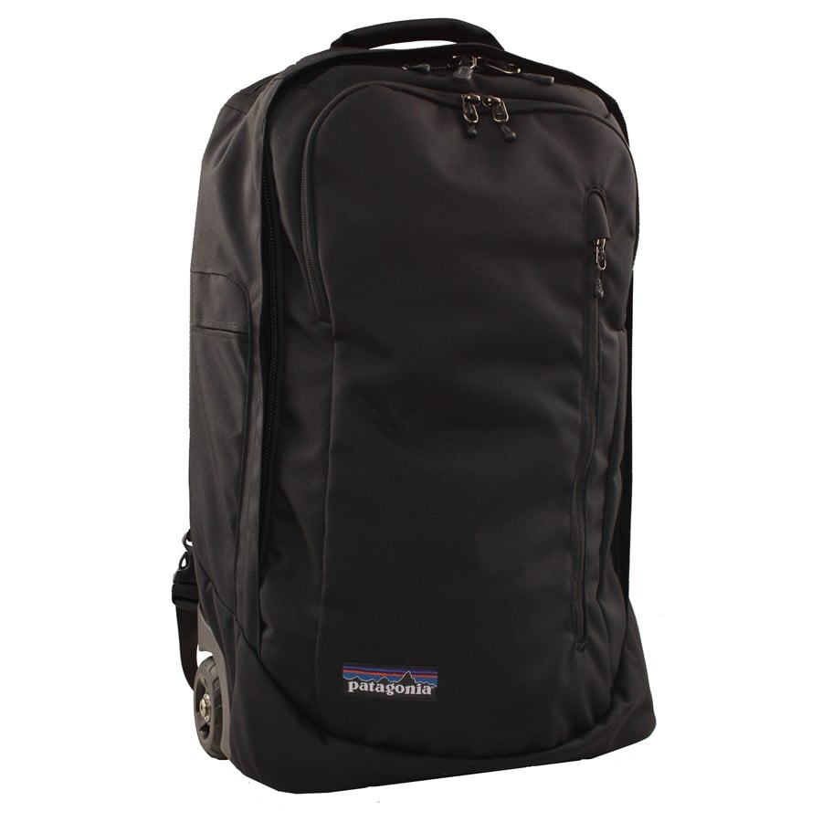 Patagonia MLC Wheelie Travel Bag evo outlet