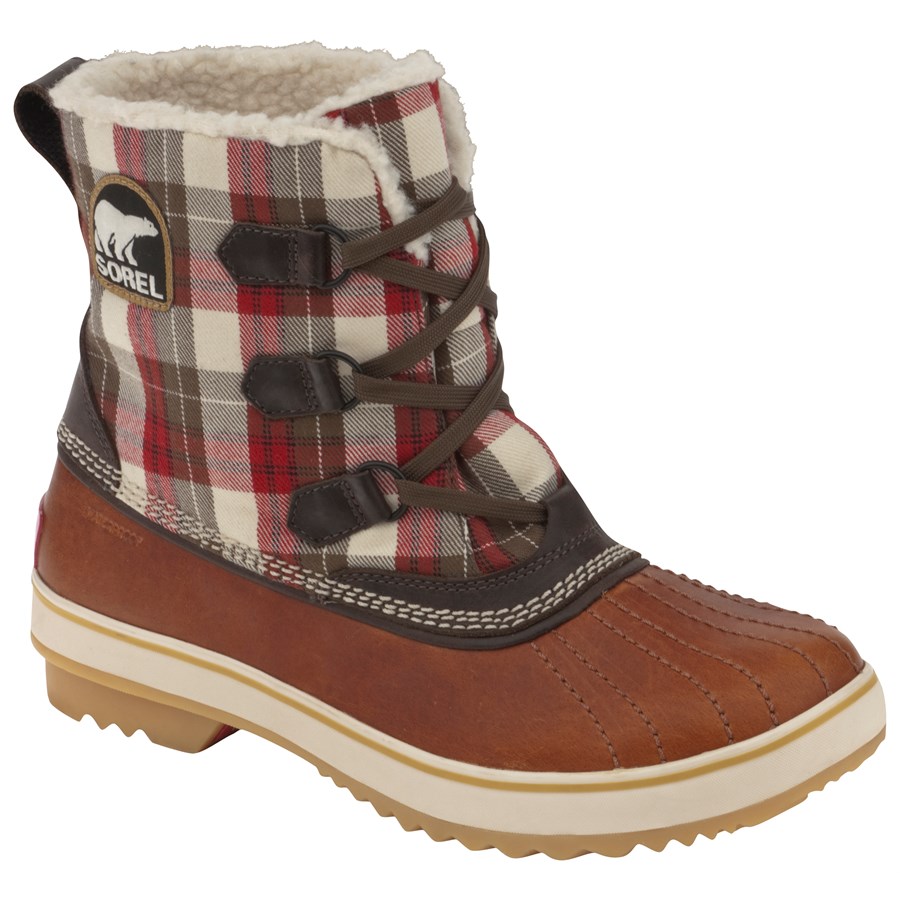 sorel tivoli boot sale