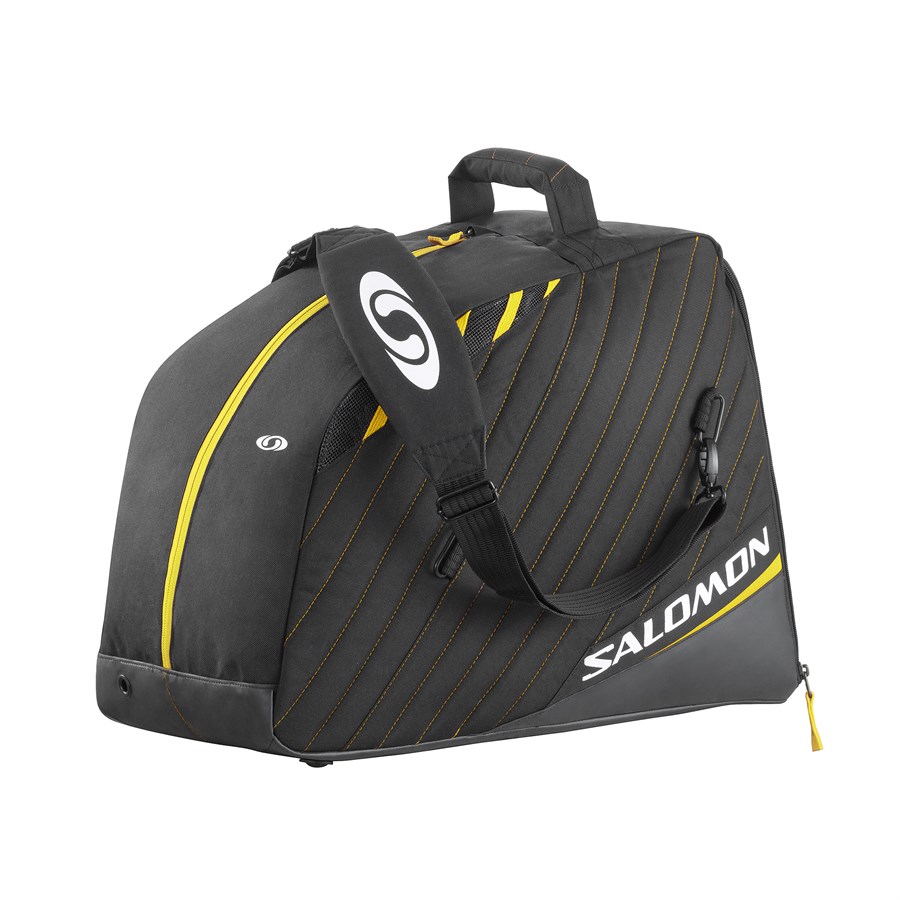 Salomon Ultimate Gear Bag | evo