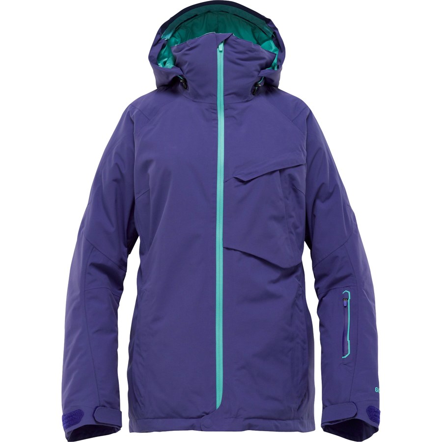 Burton AK 2L Embark Jacket Women's evo