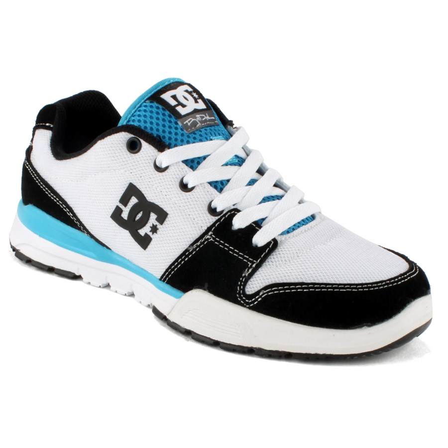 DC Alias Lite Shoes evo outlet