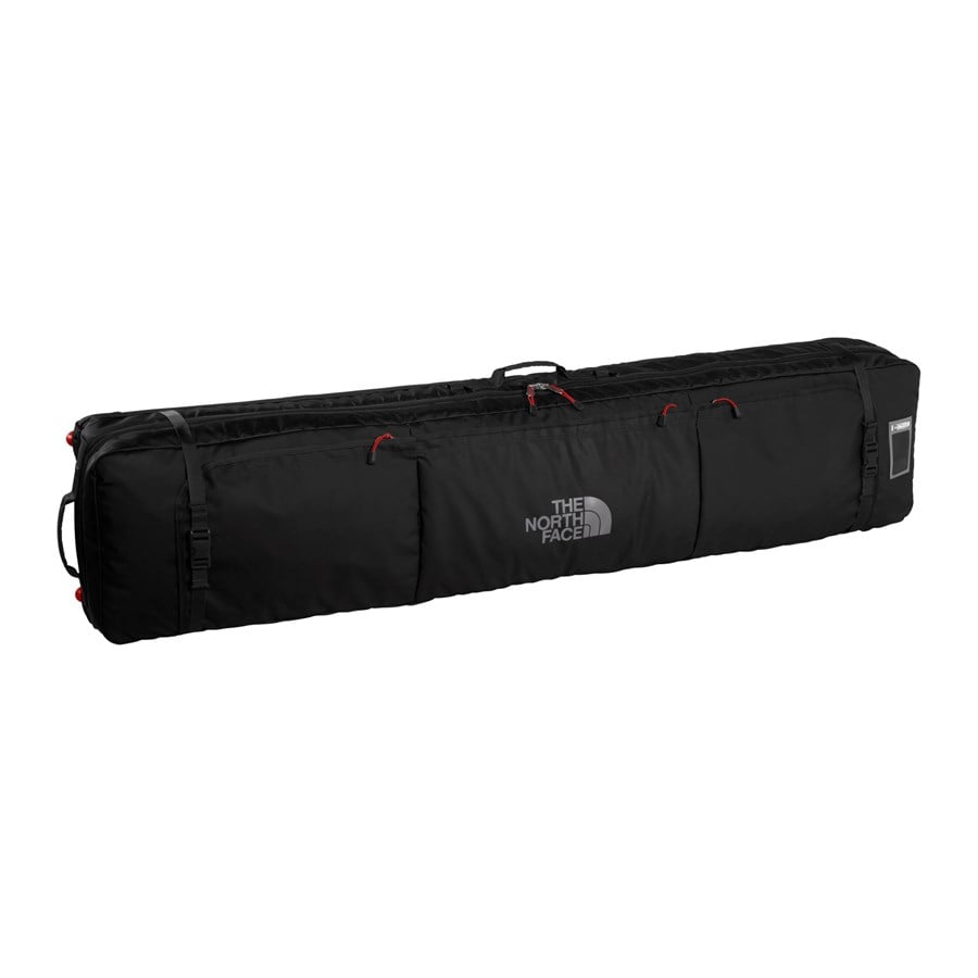 The North Face Base Camp Roller Snowboard Bag 2012 evo outlet