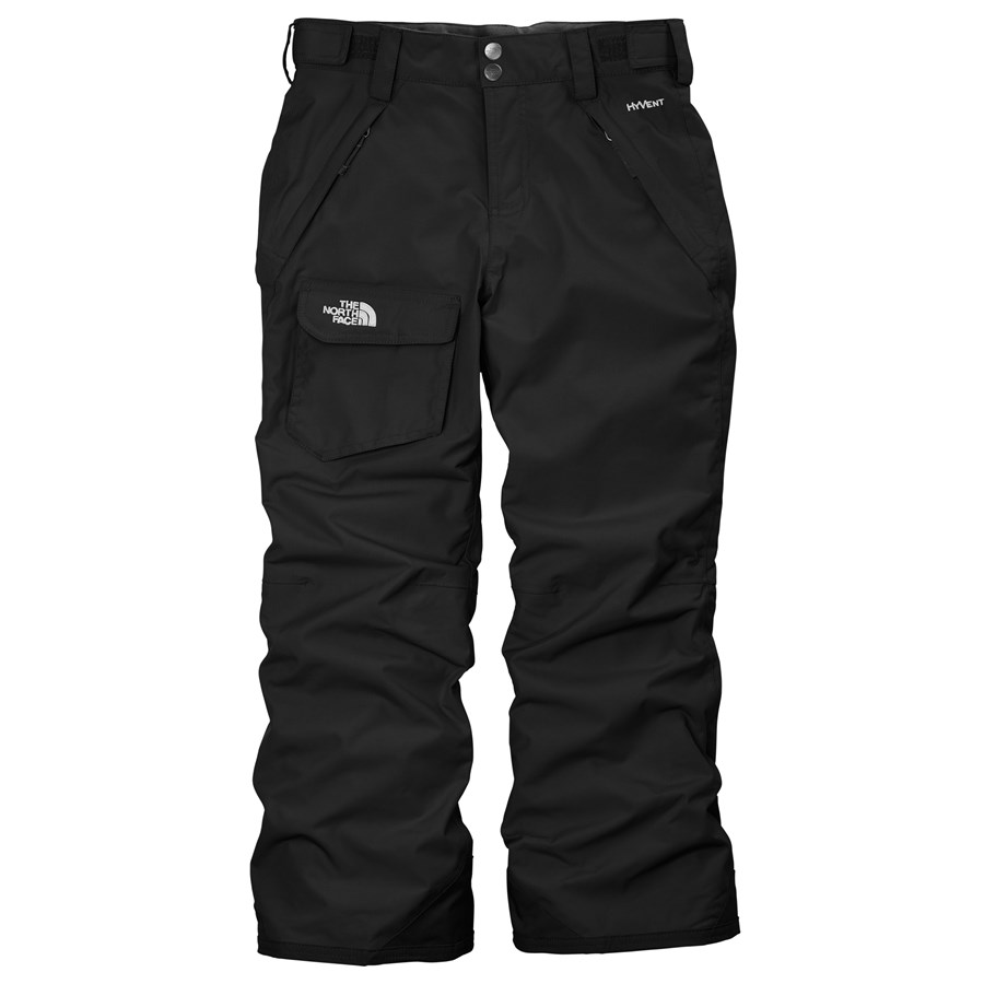 the north face girls' freedom insulated pants Marwood VeneerMarwood