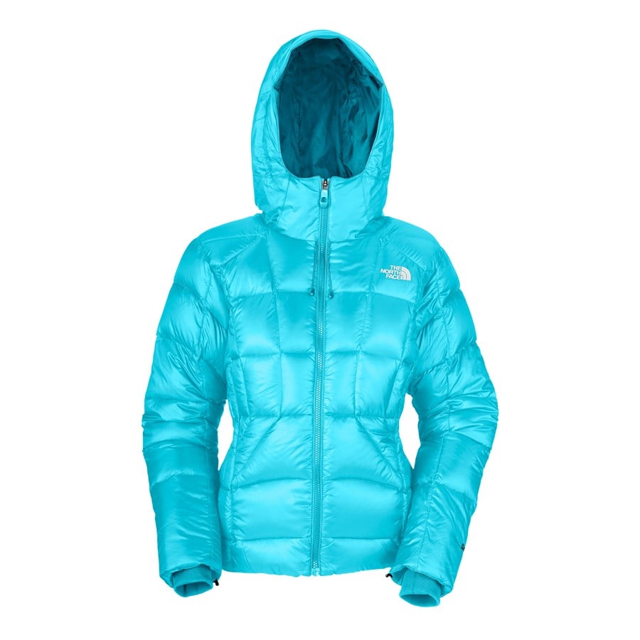 Stay Warm and Stylish with The North Face Women's Destiny Down Jacket