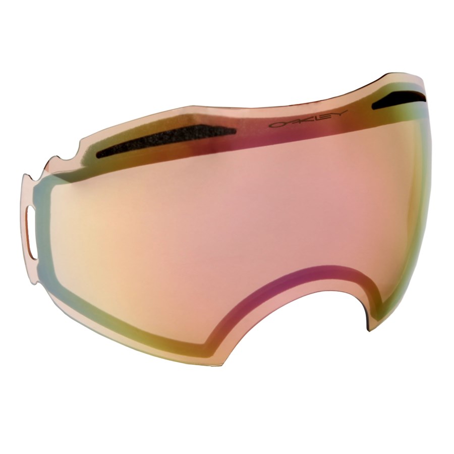 OAKLEY Airbrake VR50 Pink Iridium オークリー エアブレイク