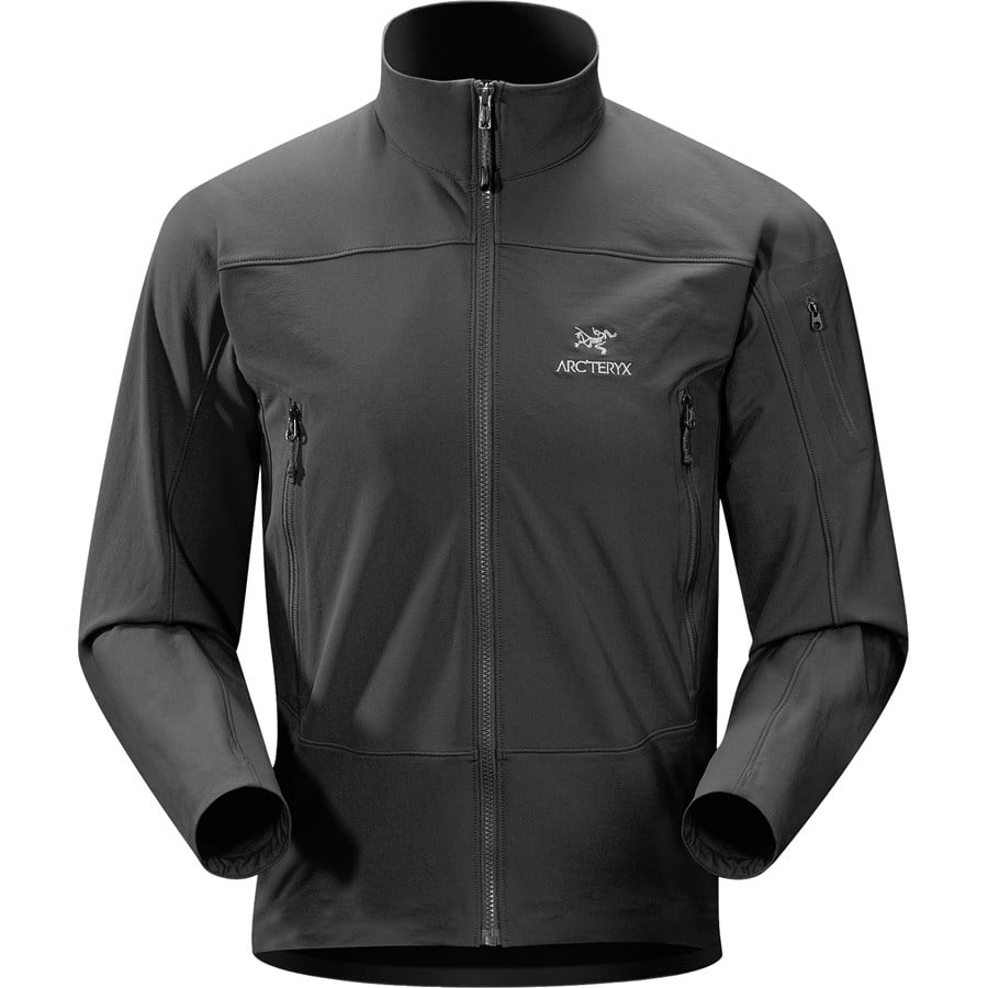 Arc'teryx Gamma LT Jacket evo