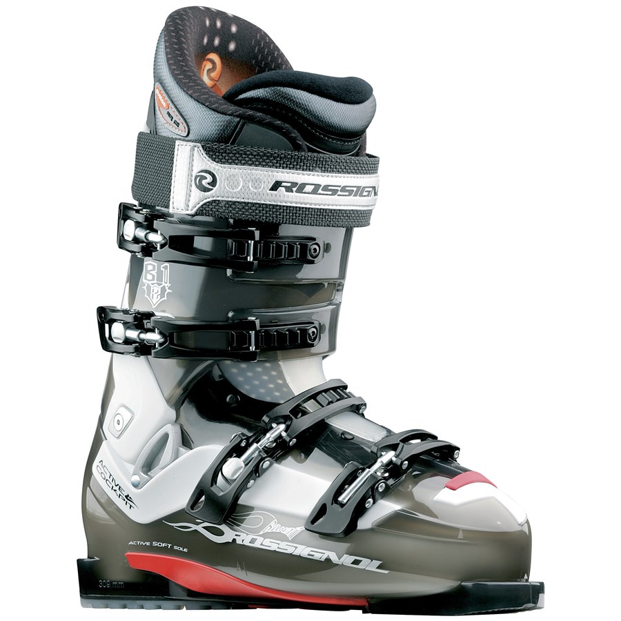rossignol elite bandit 2