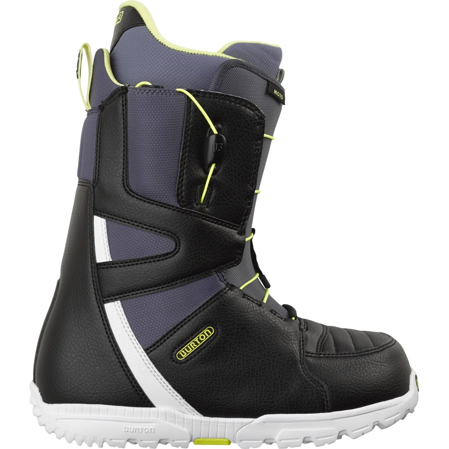 Burton Moto Snowboard Burton Imprint Snowboard Boots Burton Ruler