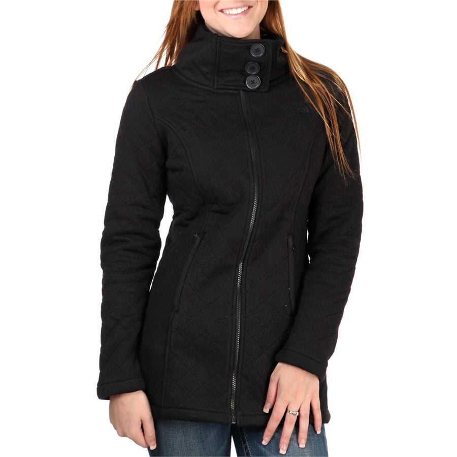 North face caroluna 2 2024 jacket