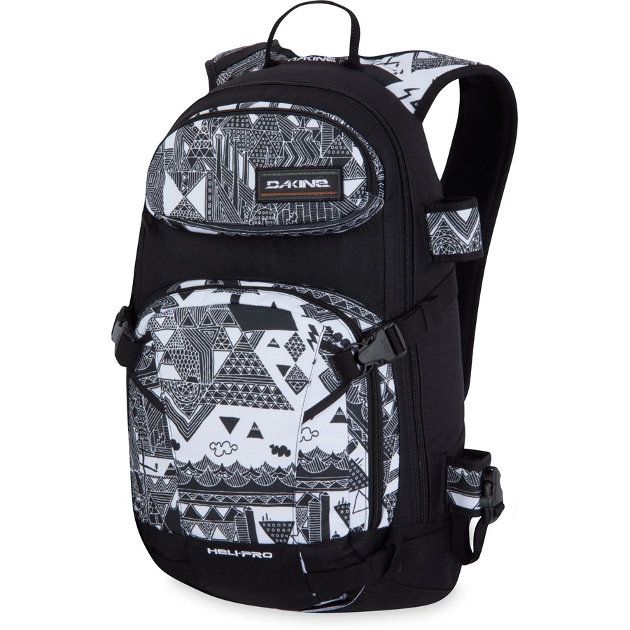 dakine heli pro 11