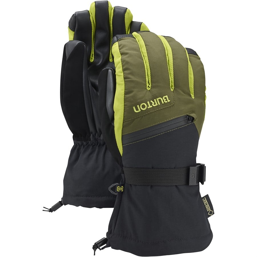 Burton GORETEX® Gloves evo