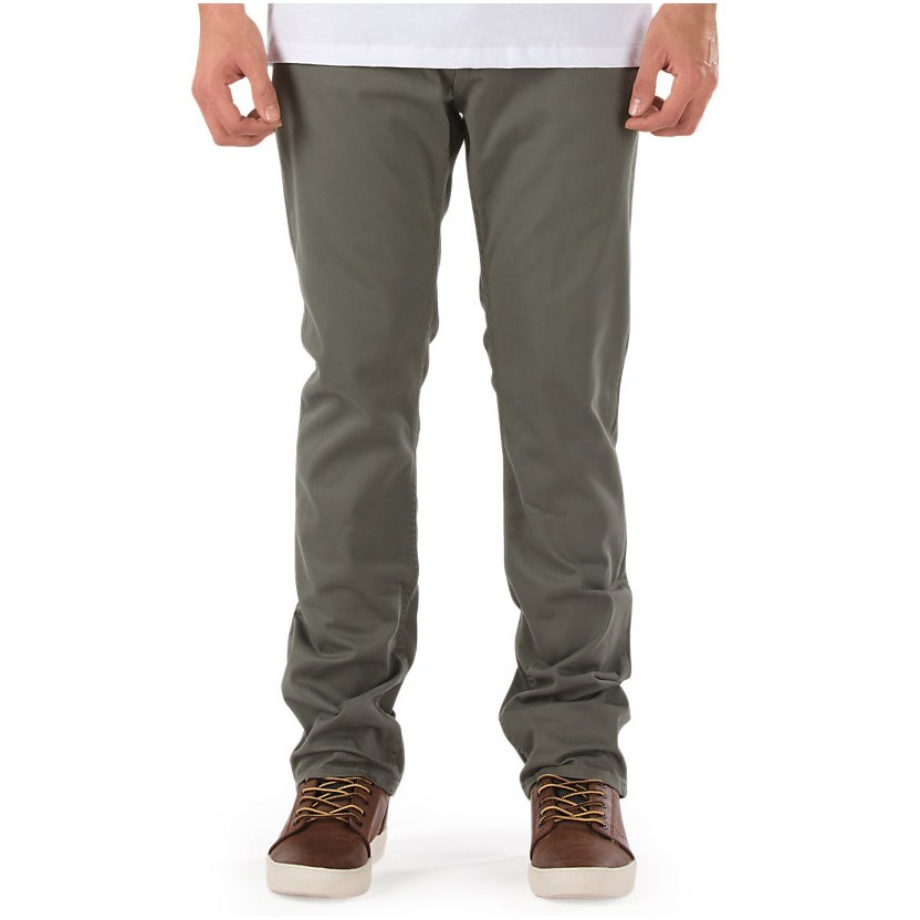 vans v56 standard av covina pant