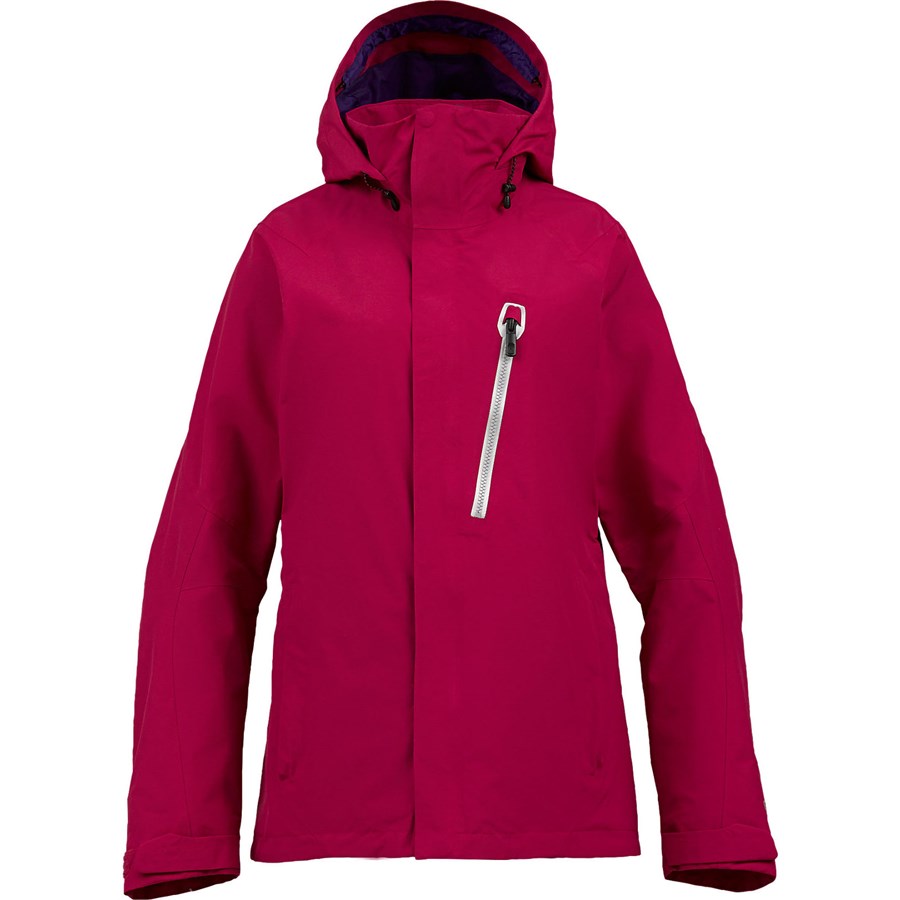 Burton AK 2L Altitude Jacket Women's evo outlet