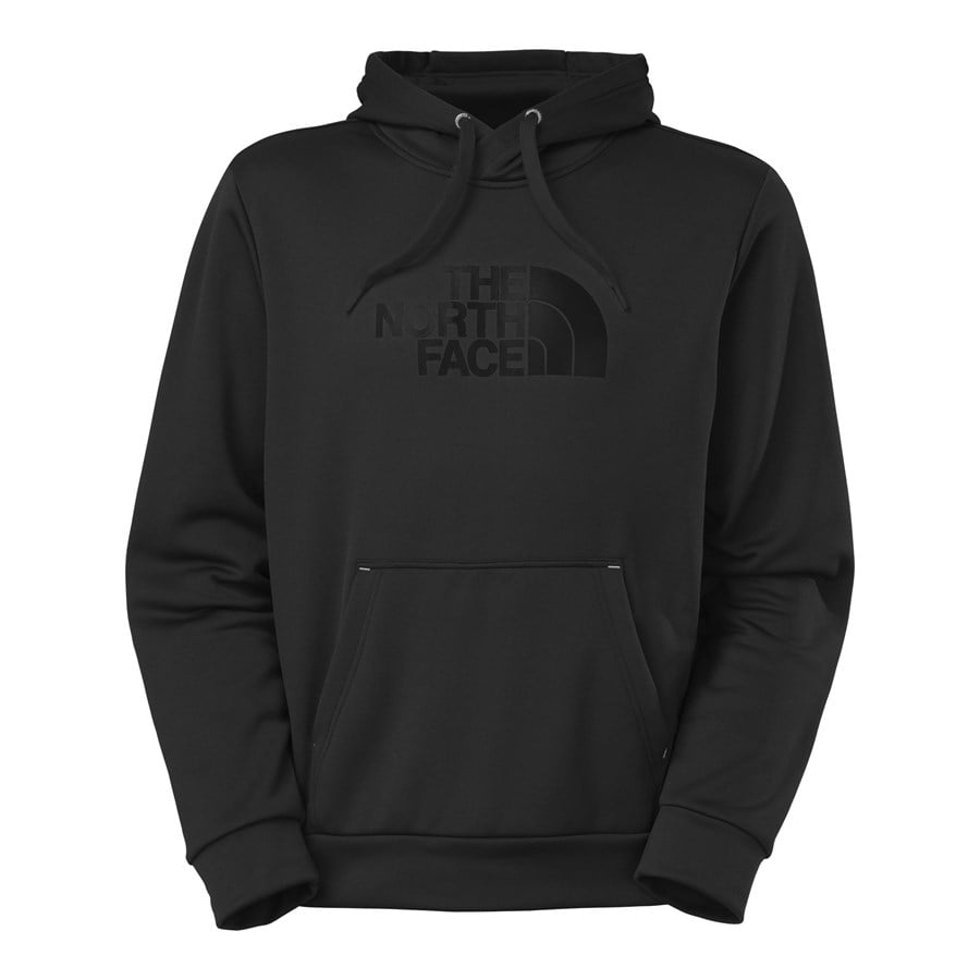 the north face sweats