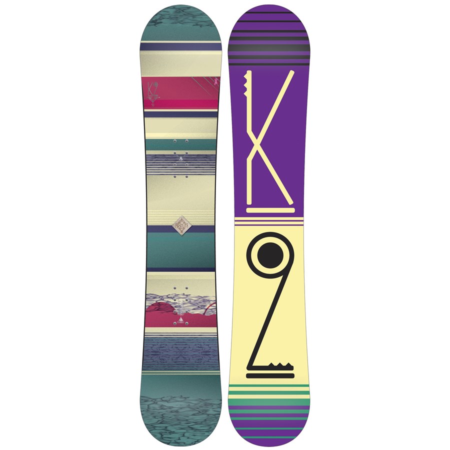 K2 First Lite Snowboard Womens 2015 Evo Outlet 6946