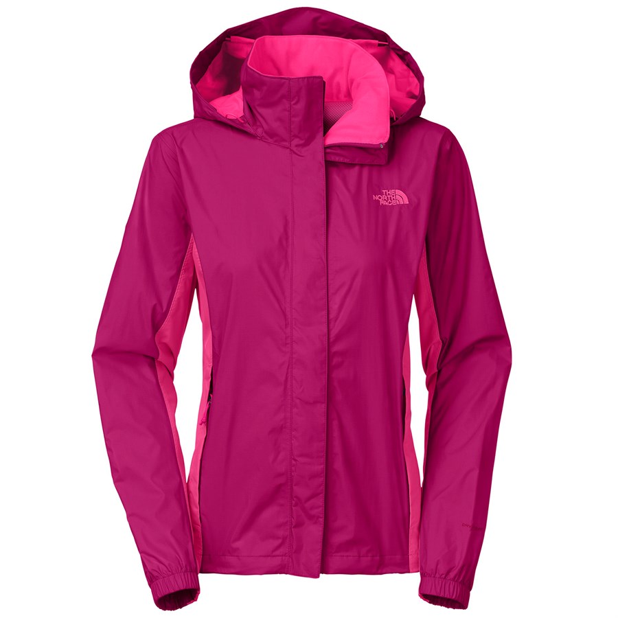 The North Face Resolve Jacket - Women's | evo outlet