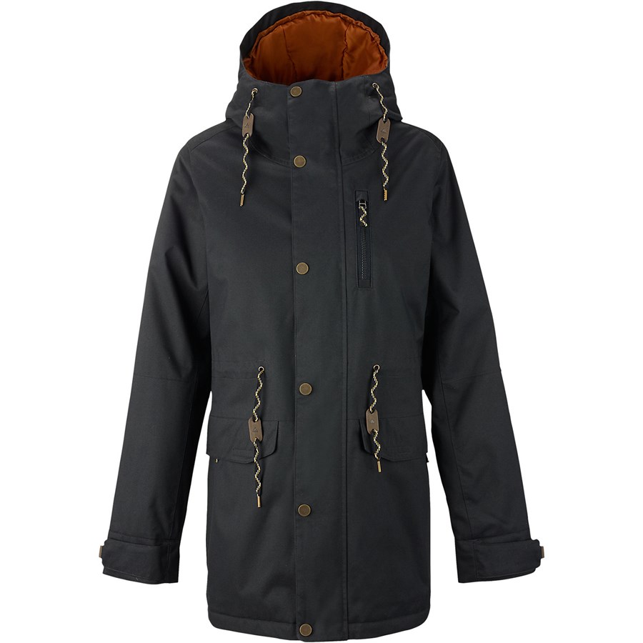 Burton Prowess Jacket Women's evo