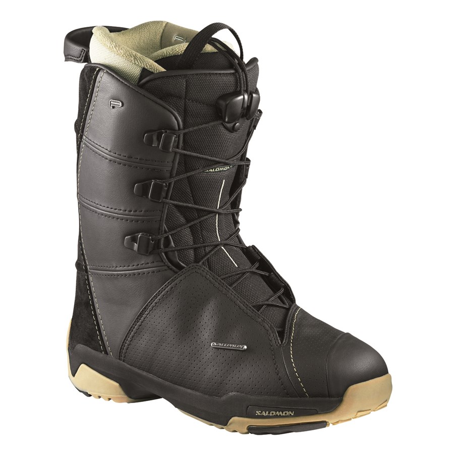 Salomon F22 Snowboard Boot 2007 evo outlet
