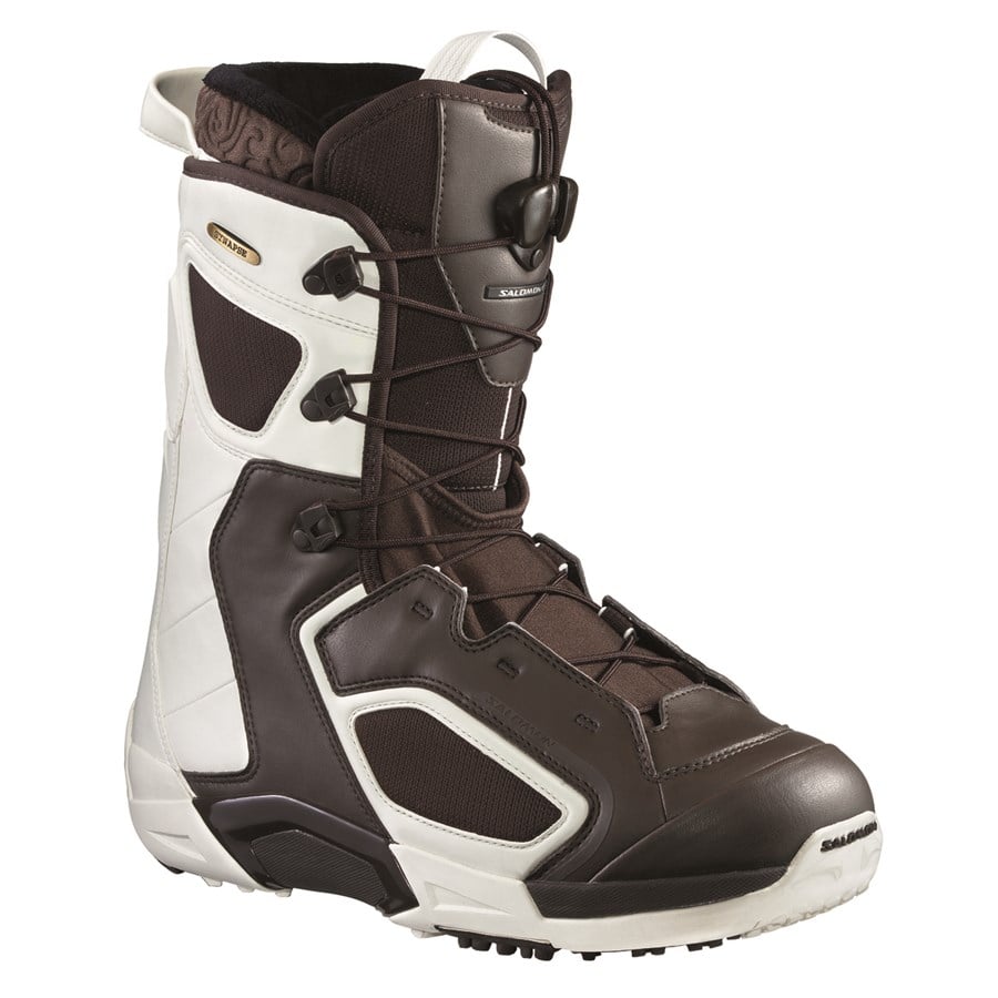 Salomon Synapse Snowboard Boot 2007 | evo outlet