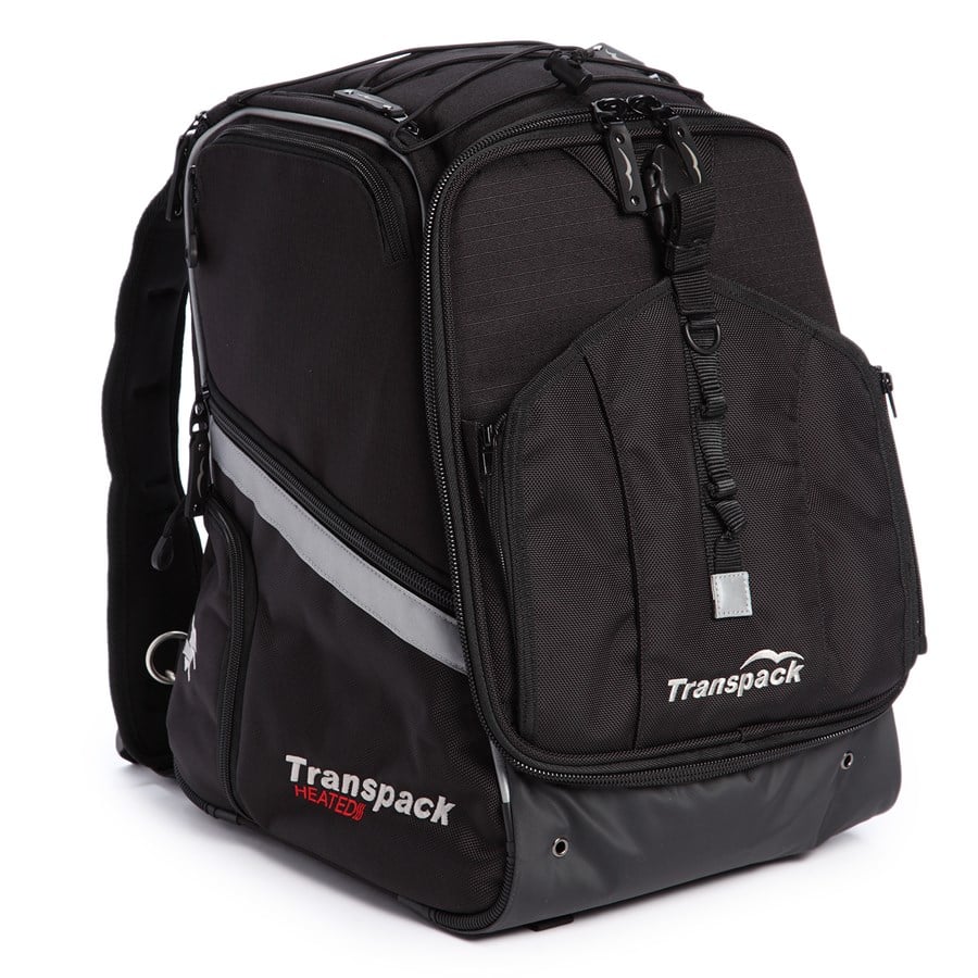 Transpack Heated Pro Boot Bag evo