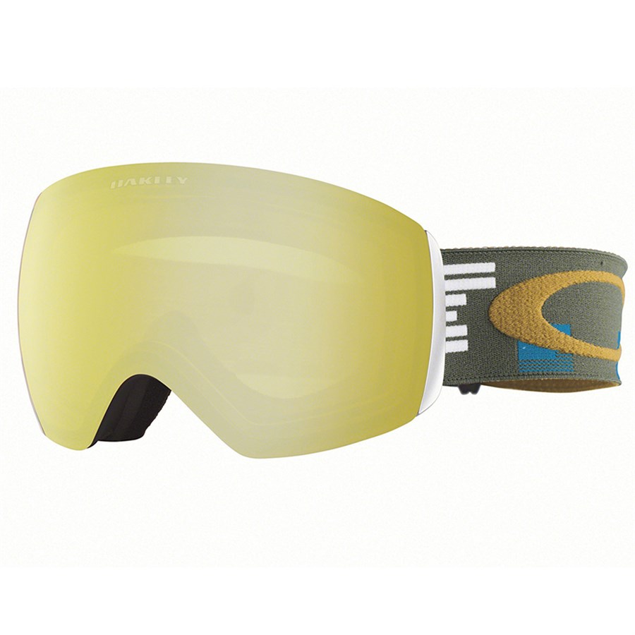 Oakley Flight Deck Goggles evo outlet