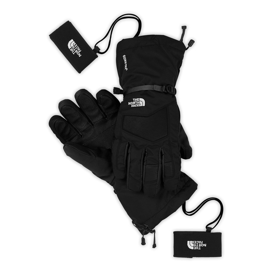 The North Face Powderflo Gloves Women's evo