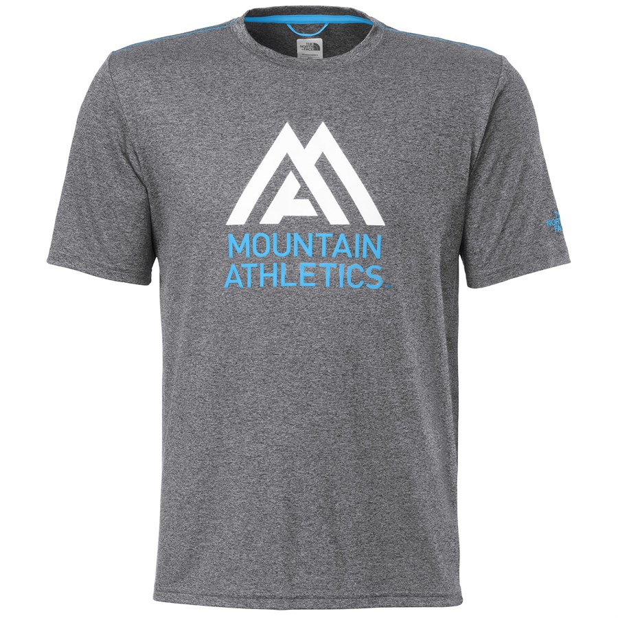 north face mountain athletics review
