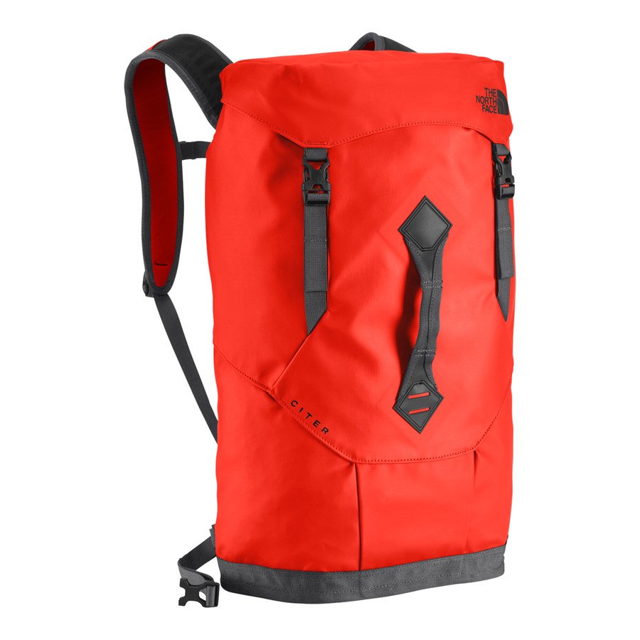 The North Face Base Camp Citer Backpack Evo 1112