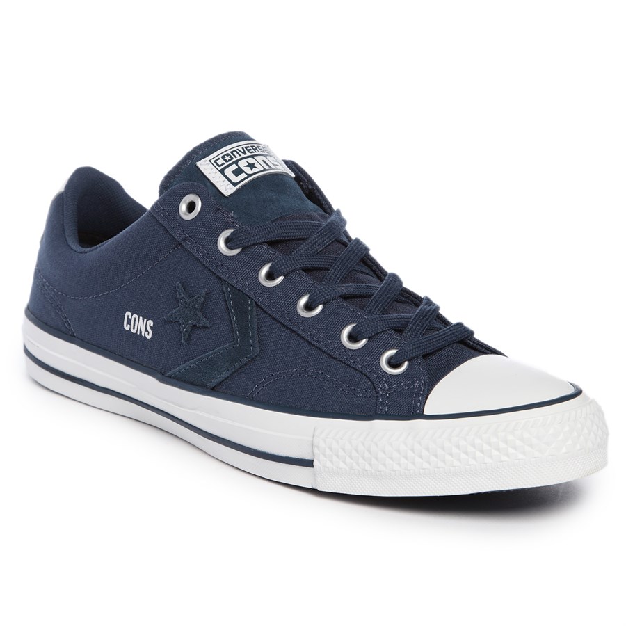 converse evo low