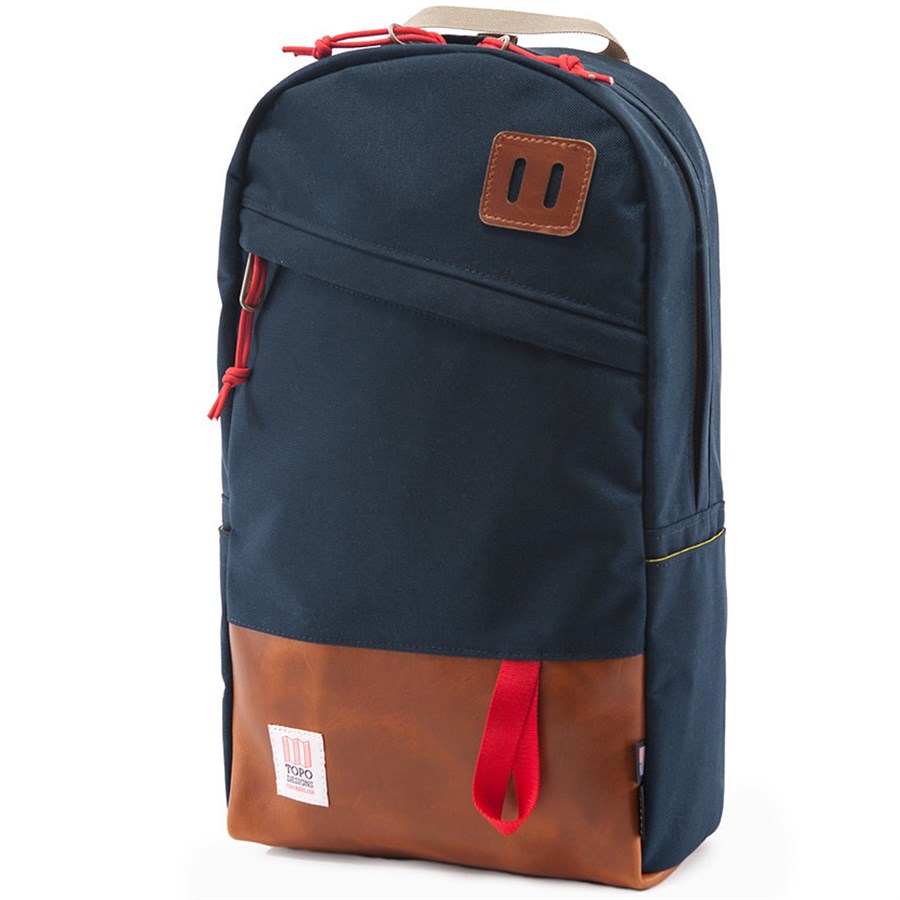 Topo Designs Daypack Backpack evo