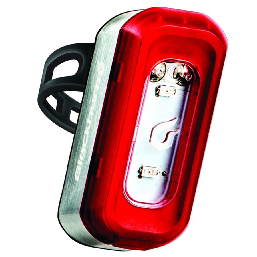 Blackburn Local 20 Rear Bike Light evo