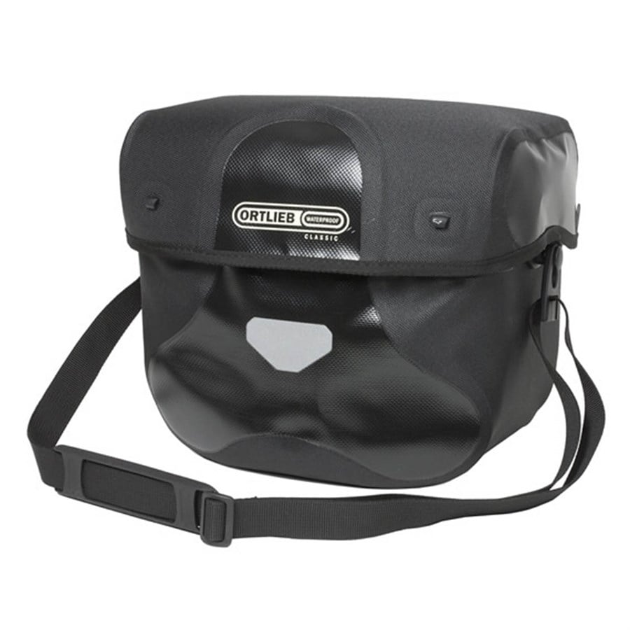 Ortlieb Ultimate 6 Classic Handlebar Bag Evo Outlet 0137