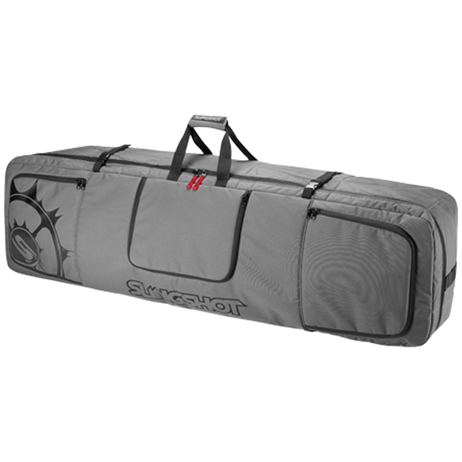 Slingshot Cable Park Pack Wakeboard Bag 2017 evo