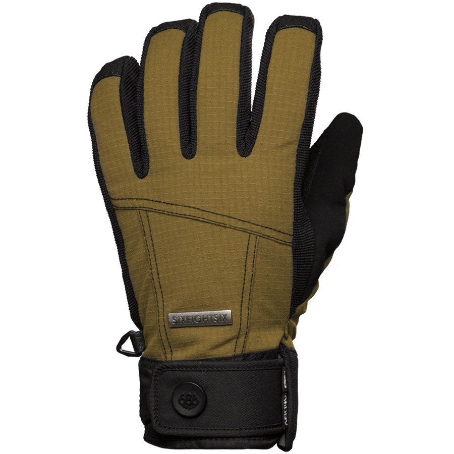 686 Parklan Field Gloves evo