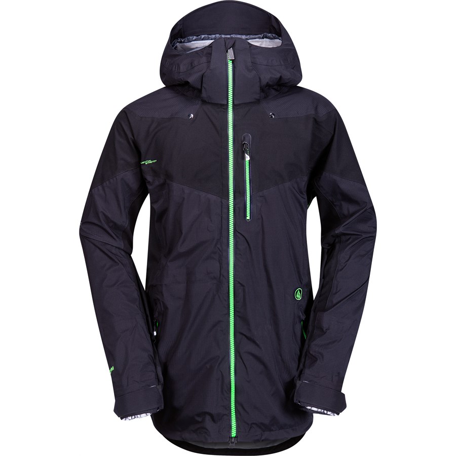 Volcom: Selected For You Volcom, located at Folsom Premium Outlets®: We are an innovative designer, marketer and distributor of premium quality young men's and young women's clothing, accessories and related products under the Volcom brand name.