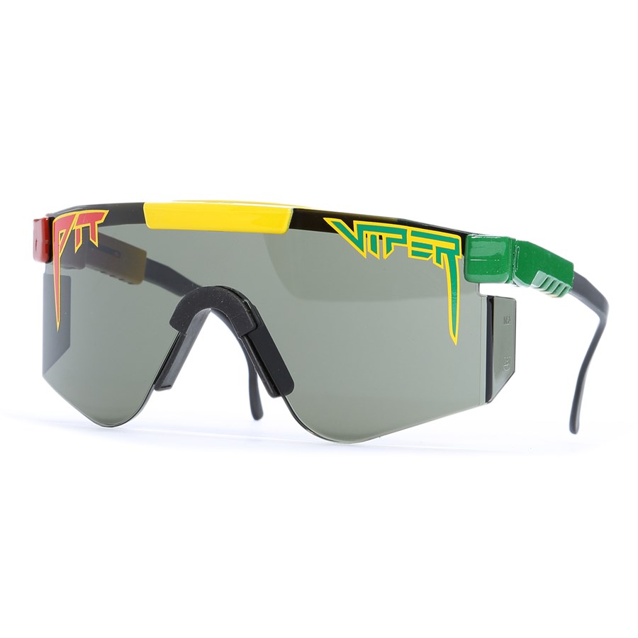 Pit Viper The Wild Card Sunglasses evo