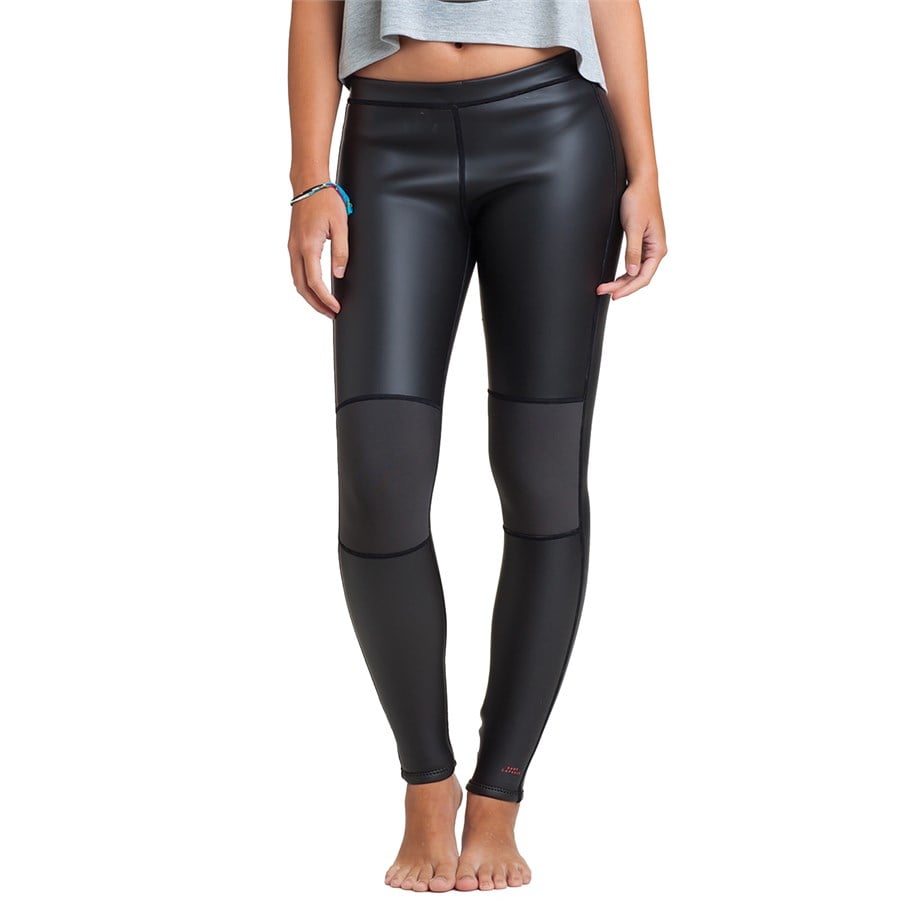 Billabong Skinny Sea Legs Wetsuit Pants Women's evo
