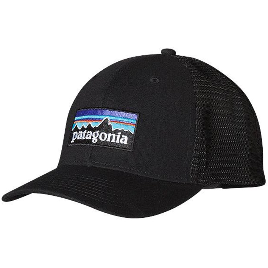 patagonia ponytail hat