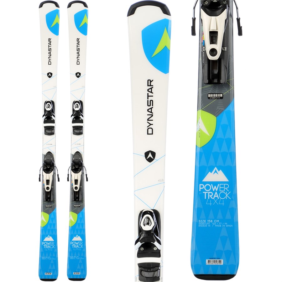 rossignol power axium super