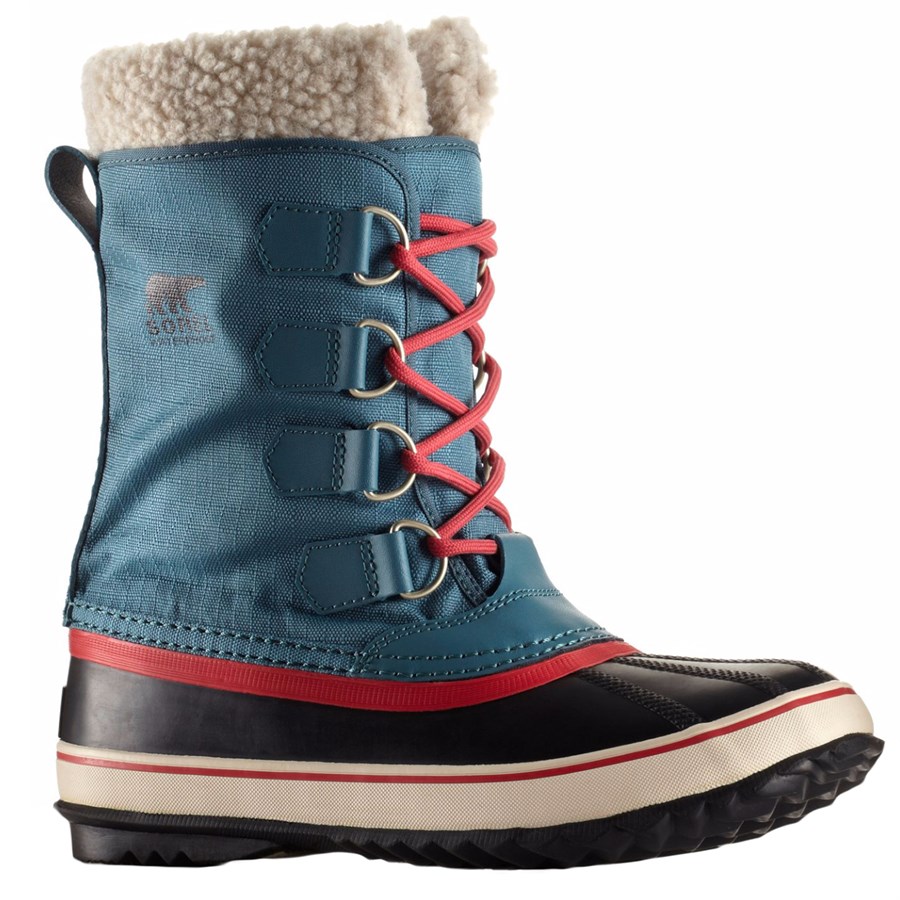 sorel women's winter carnival stores