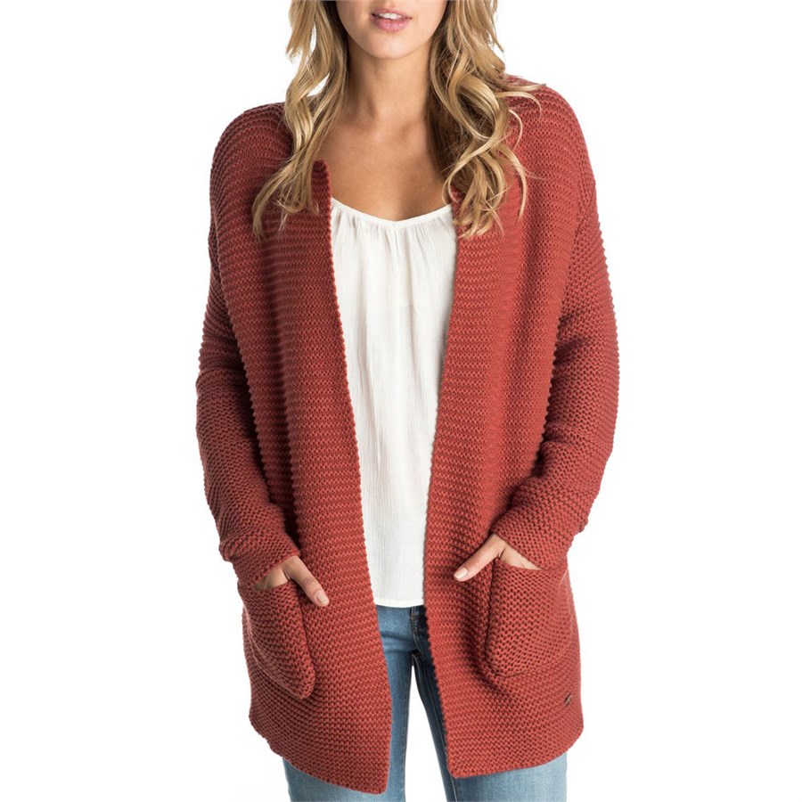 Roxy Winter Frost Sweater Women's evo