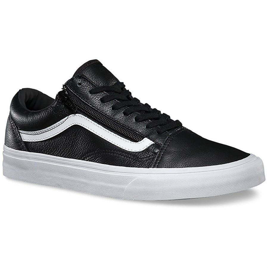 vans old skool zip